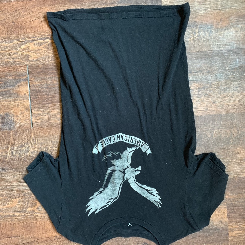 Men’s AE shirt